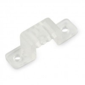 Крепление скоба Uniel UCC-K14 CLEAR 050 POLYBAG ULS 7х14 фото Крепление скоба Uniel UCC-K14 CLEAR 050 POLYBAG ULS 7х14 картинка